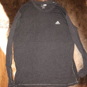 Adidas Climacool Aeroknit Shirt